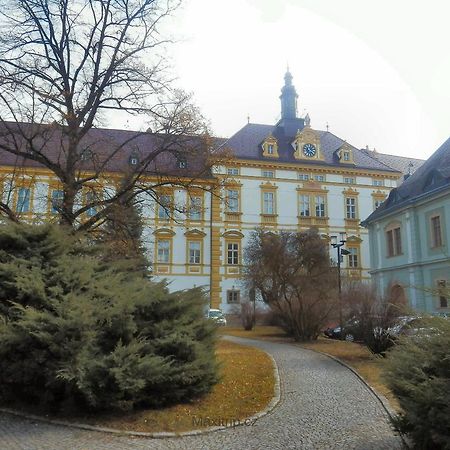 Apartman Marianska 5 Olomouc Rum bild